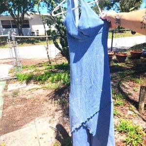 Formal/night out dress